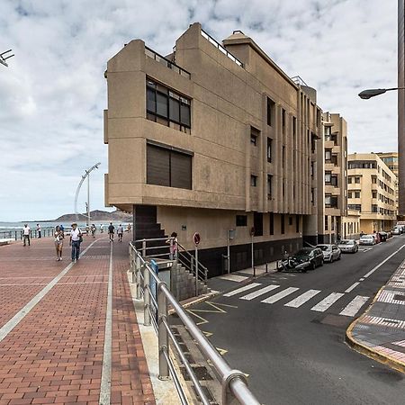 Flatguest Isla De Cuba Apartment Las Palmas de Gran Canaria Exterior foto