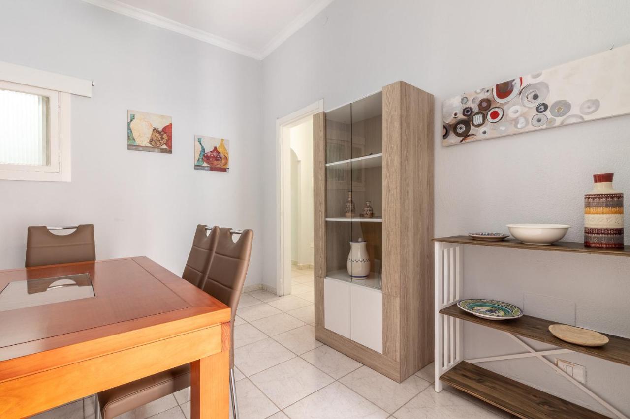 Flatguest Isla De Cuba Apartment Las Palmas de Gran Canaria Exterior foto